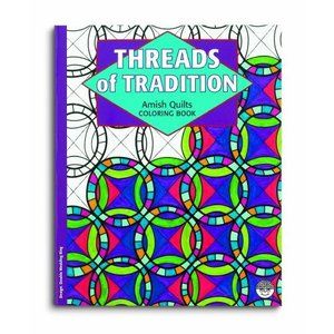 Threads Of Tradition (Paperback)